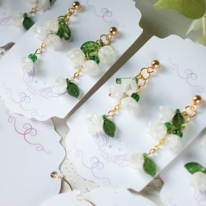 Trang sức ngọc trai cao cấp