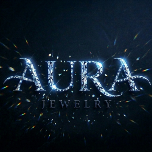 Aura Jewelry Logo